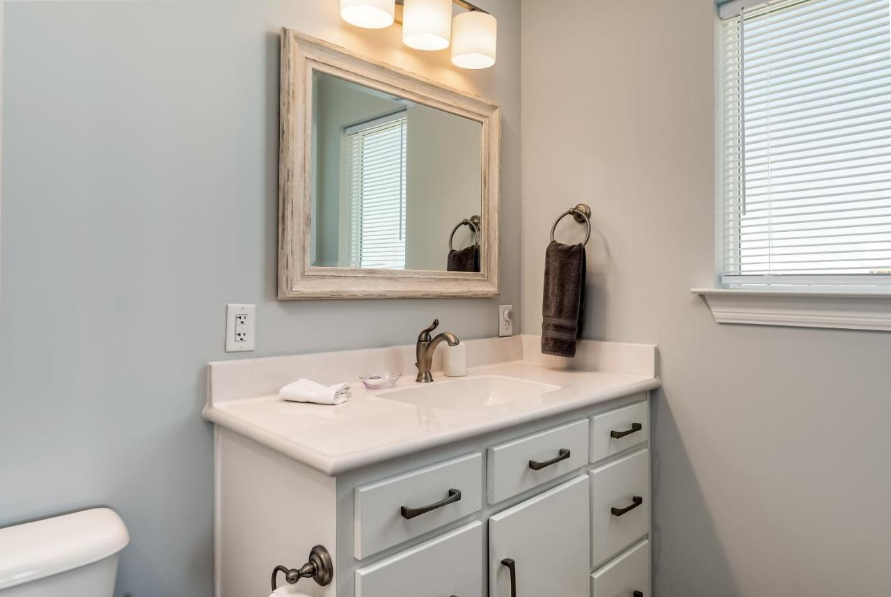 Moasis - Once In A Lifetime Views - 3 Master Suites - Room For Everyone! Make Memories At Moasis! Home Dauphin Island Exterior foto