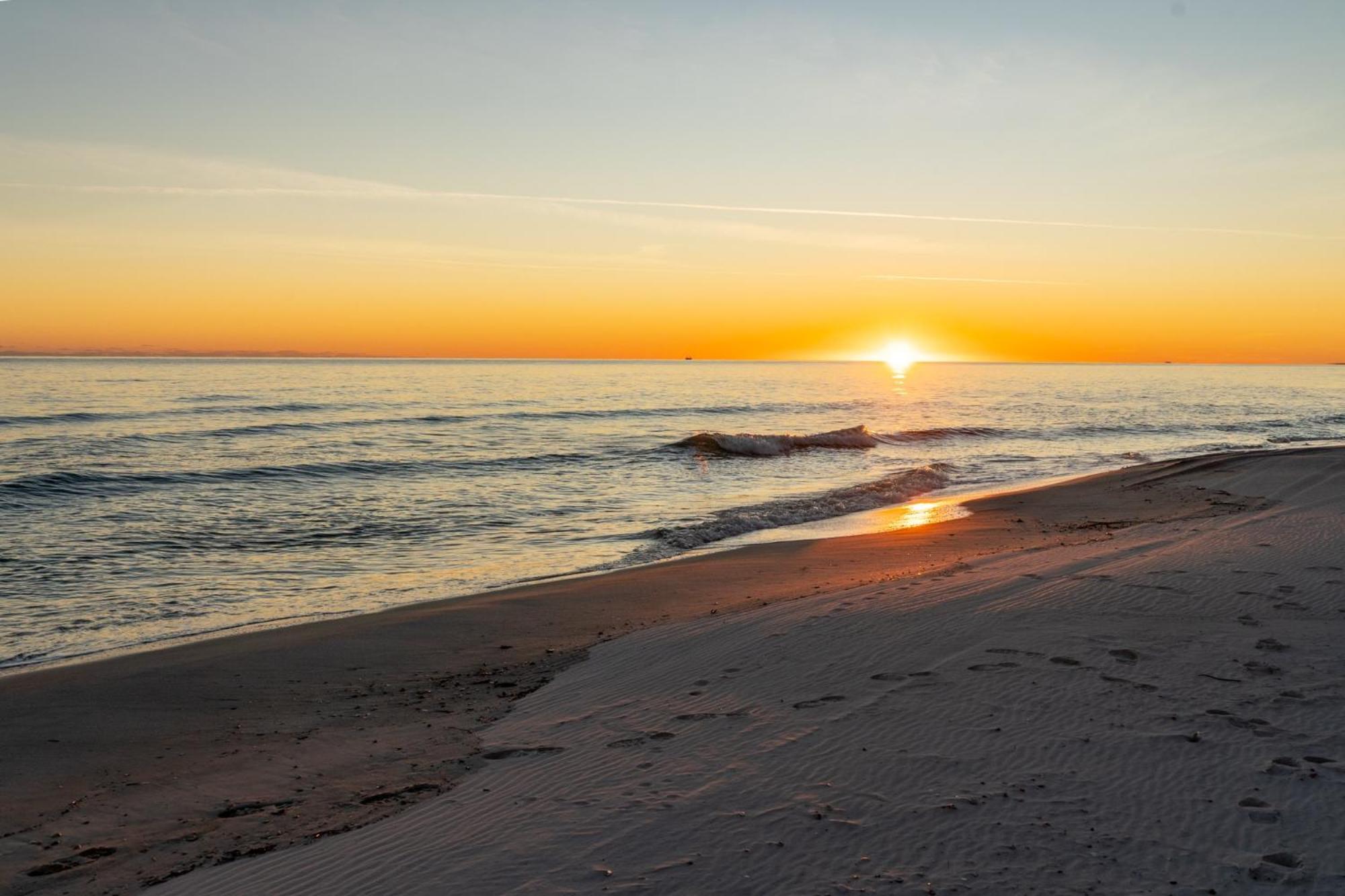 Moasis - Once In A Lifetime Views - 3 Master Suites - Room For Everyone! Make Memories At Moasis! Home Dauphin Island Exterior foto
